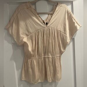 Perfect work blouse
